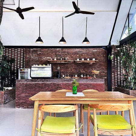 Lubdhaka Canggu Exterior foto