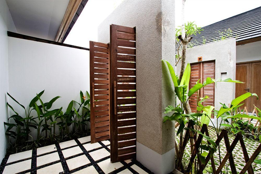 Lubdhaka Canggu Exterior foto