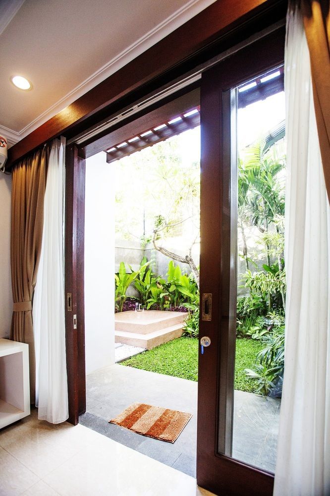 Lubdhaka Canggu Exterior foto
